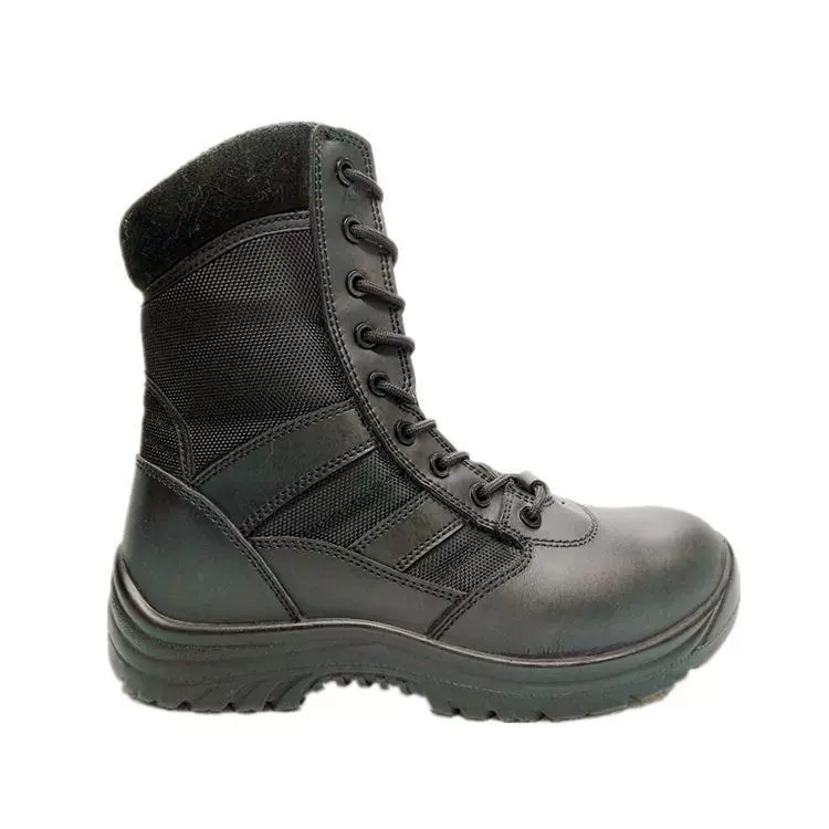 Leather shoes, boots, high footwear, (Cross-border trading), custom-made