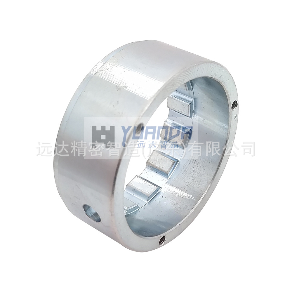 广东钢管电机外壳 #远达电机壳钢管 YDJMZZ28