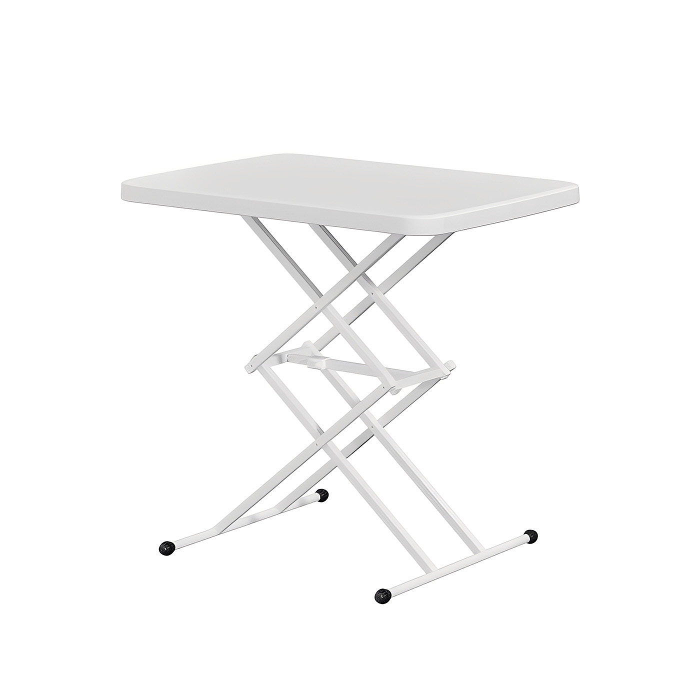 Mesa plegable mesa de comedor al aire libre mesa de comedor doméstica mesa de escritorio de computadora portátil dormitorio simple mesa de aprendizaje elevadora para niños