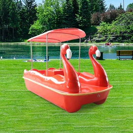 水上游艺设施;大型户外游乐