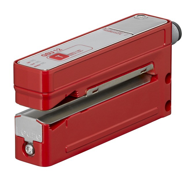 leuze超声波槽型传感器GSU12/G6X.3-M12 /6GX.3-M12 6G.3 G6.3-M8