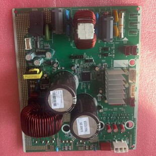 Carrier CEBD430517-04-RA CEBD430518-04-RA Board for Air Conditioner - 开利