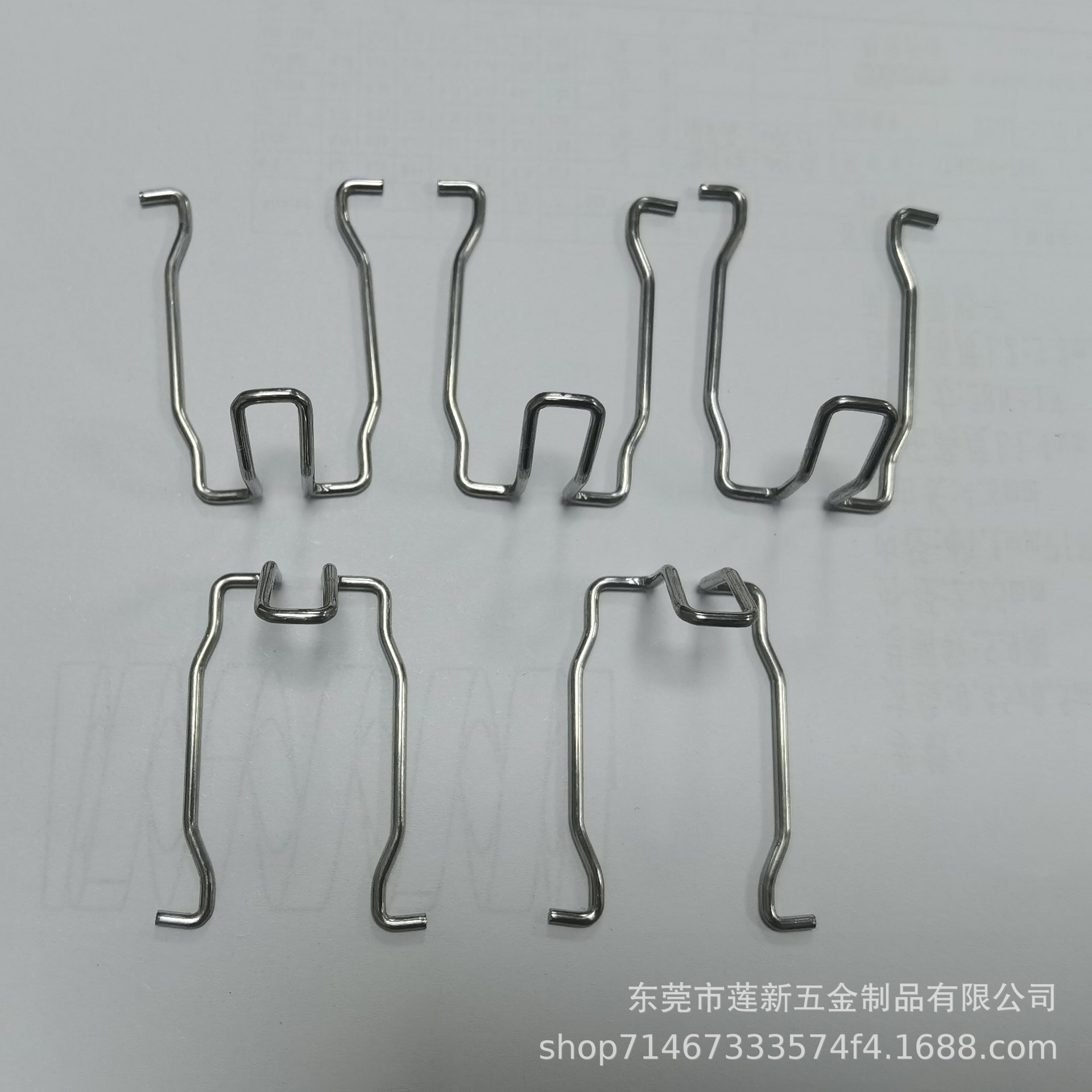 厂家直销线成型弹簧.线扣.锁钩扭簧.电子电器弹簧.电池弹簧.等等.