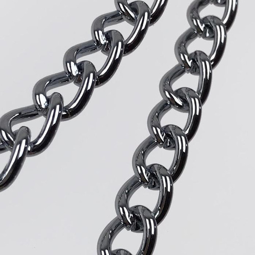 European and American cross-border new product pants chain, fashionable men's pants chain, jeans chain, punk style hip-hop pants chain, waist chain