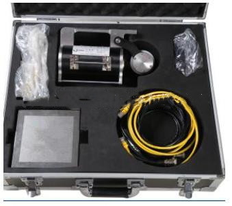 钢丝绳探伤仪45mm传感器不含电脑 型号:YLP06/M395445