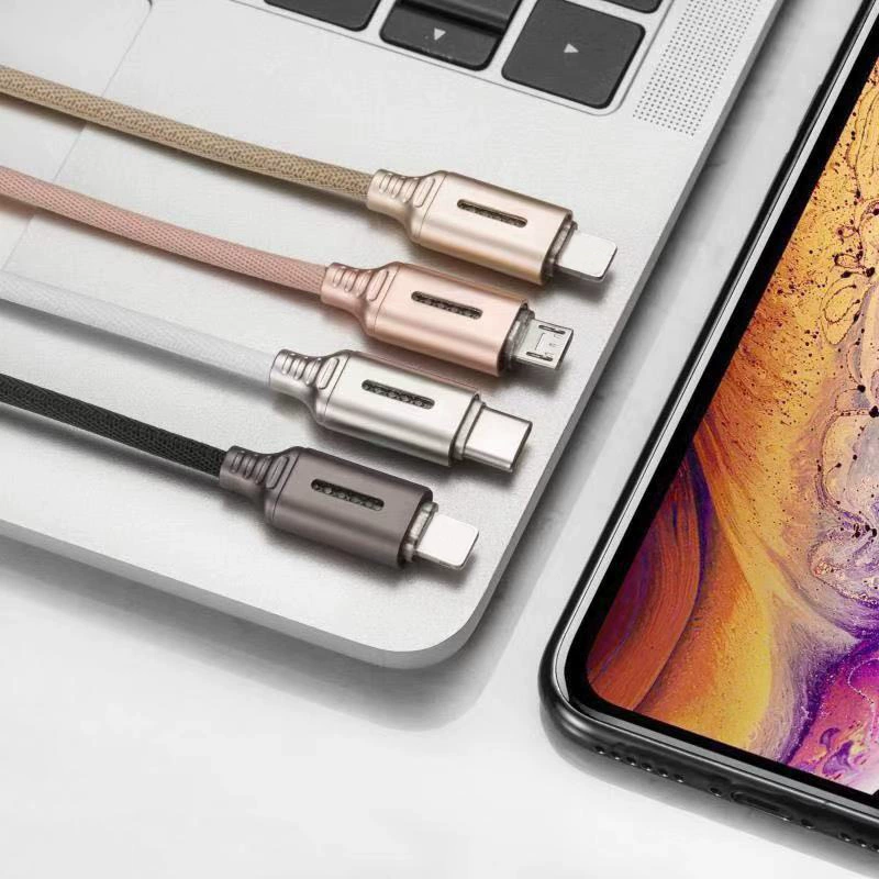 (Cross-border trading), apple, huawei, smart automatic charging cable