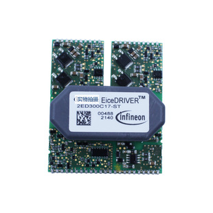 2ED300C17-ST 2SC0108T2G0-17 2SP0115T2A0-12ģ�K�Ӱ�