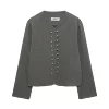 Dark gray