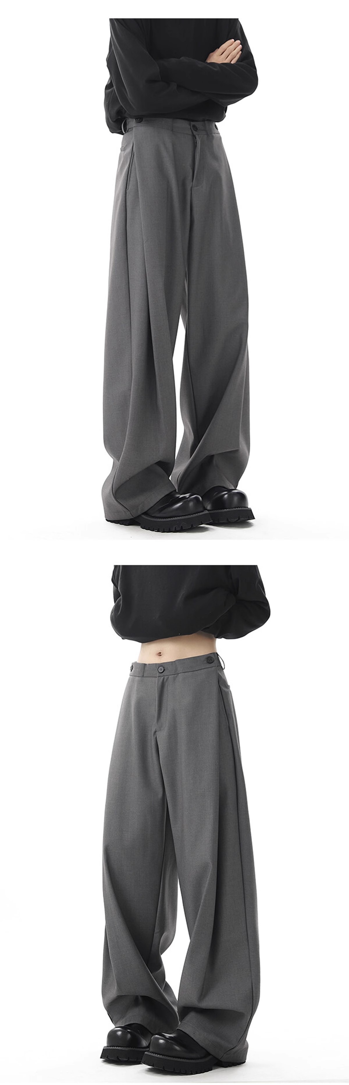 Herr chinos byxor rak passform vida ben vår sommar höst_voghion.com