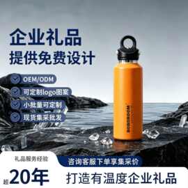 家用便携600防摔保冰杯咖啡杯316不锈钢保温杯保冷杯不带LOGO