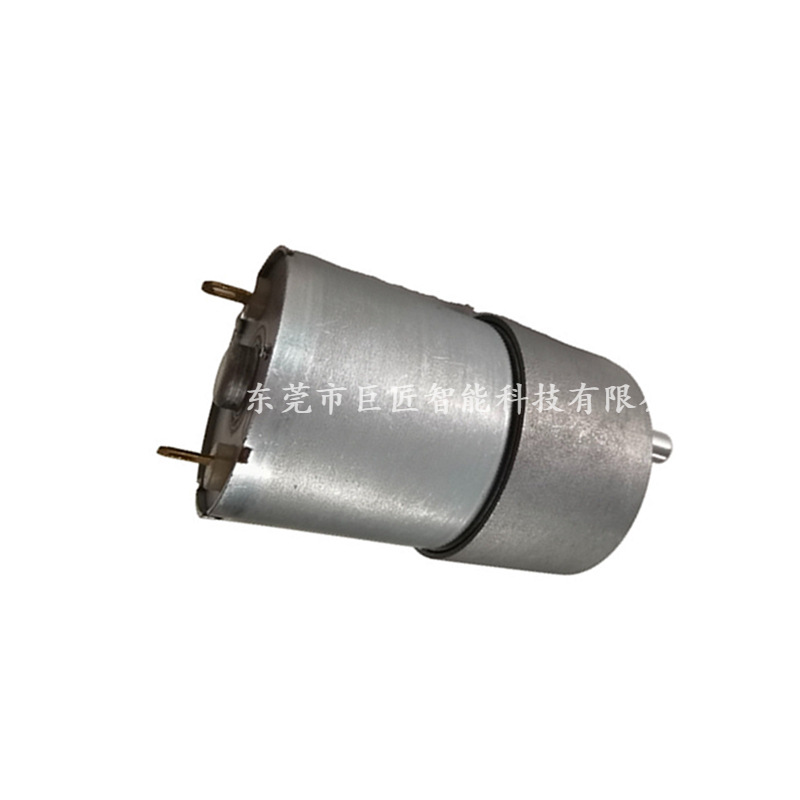 社区超市自助设备用减速电机 无人便利店自助设备用电机