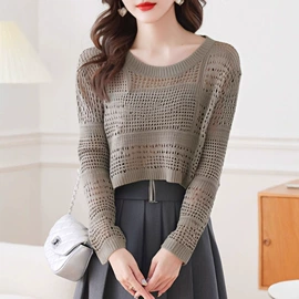 女式针织衫;女式T恤;吊带背心