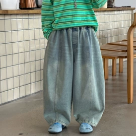 童裤;童套装;童T恤