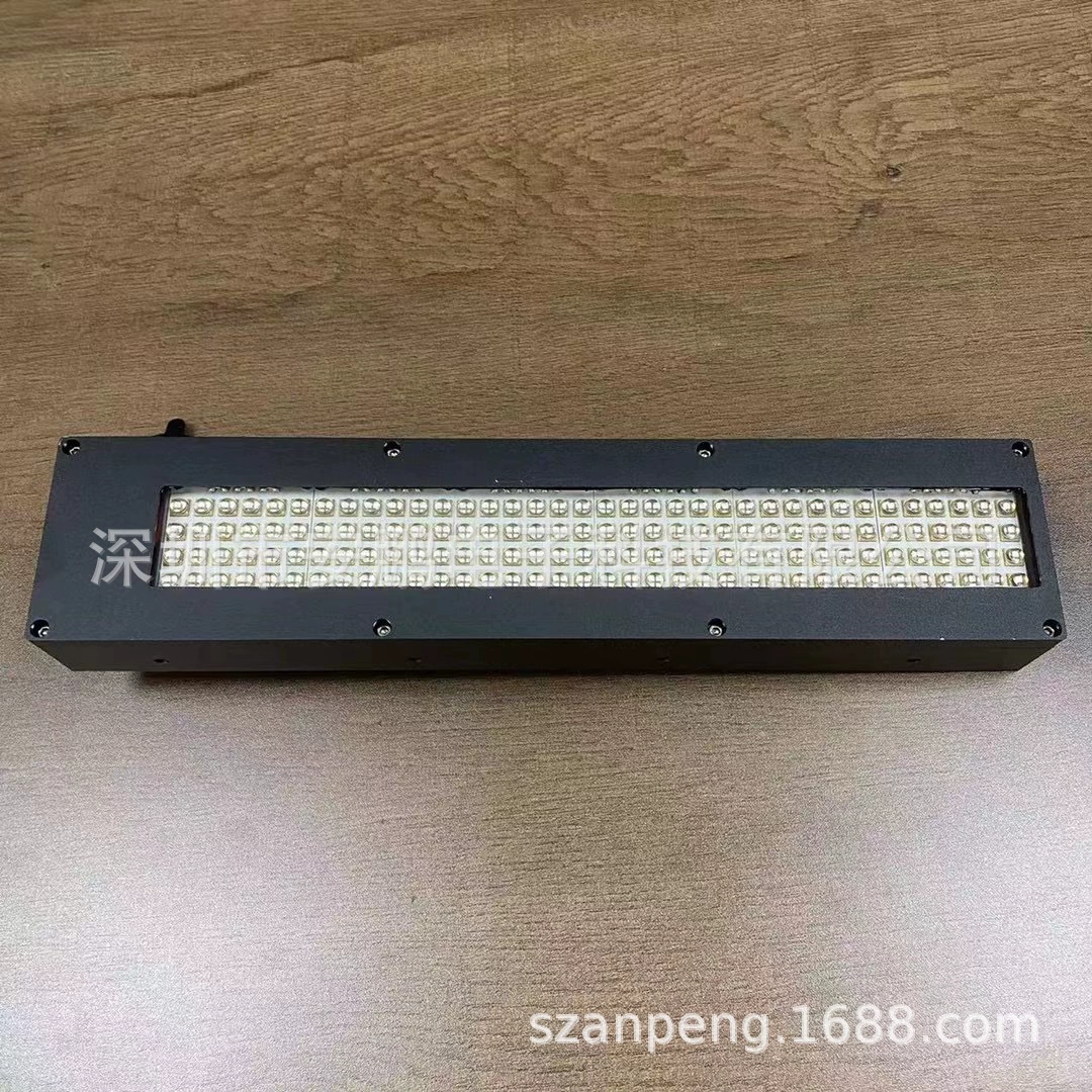 Форма для светового отверждения светодиодов, УФ-отверждение 365 нм, обработка различных размеров