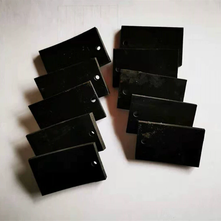 Натуральный каучук NR, стандартный образец для испытания на коррозию, подвесной элемент, мониторинг охлаждающей воды, индикатор скорости коррозии