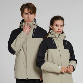 冲锋衣、裤;户外皮肤衣/防晒衣;速干衣裤