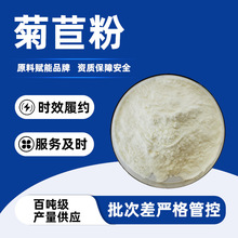 菊苣粉80目白色粉末菊粉菊苣根提取物水溶性中药材粉菊苣粉