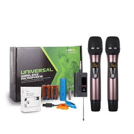 麦克风/话筒;调音台;影音电器配件