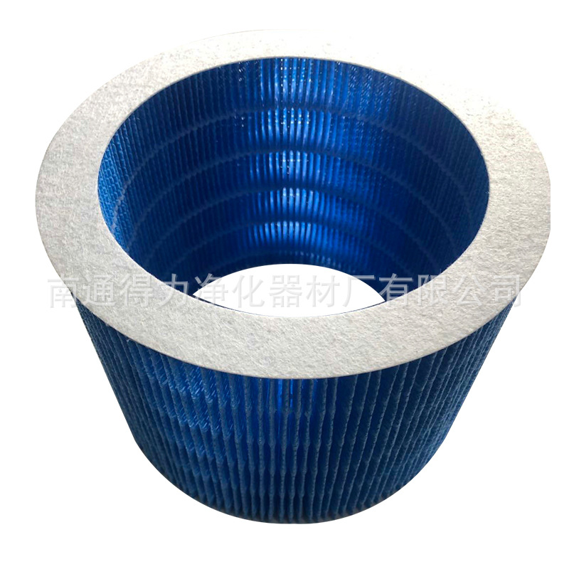 厂家供应湿帘 降温水帘湿帘 水帘 木桨纸、水刺布、植物纤维湿帘