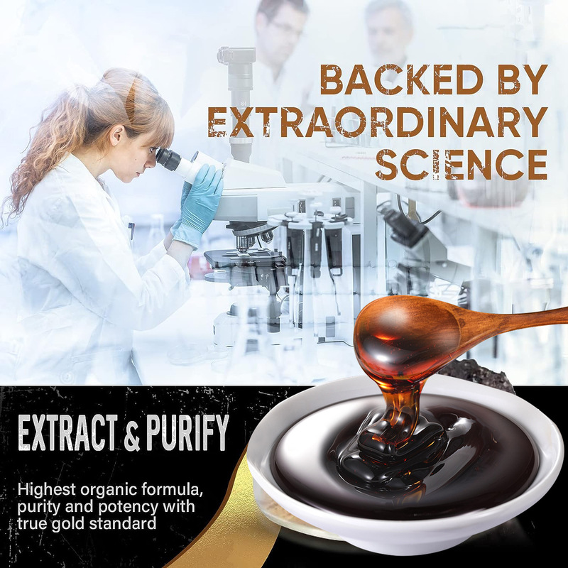 国境を越えた厳選 100% 高純度純粋なヒマラヤ Shilajit 樹脂 Xilaizhi ペースト供給 50 グラム|undefined