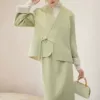 A6409 jacket (single piece)