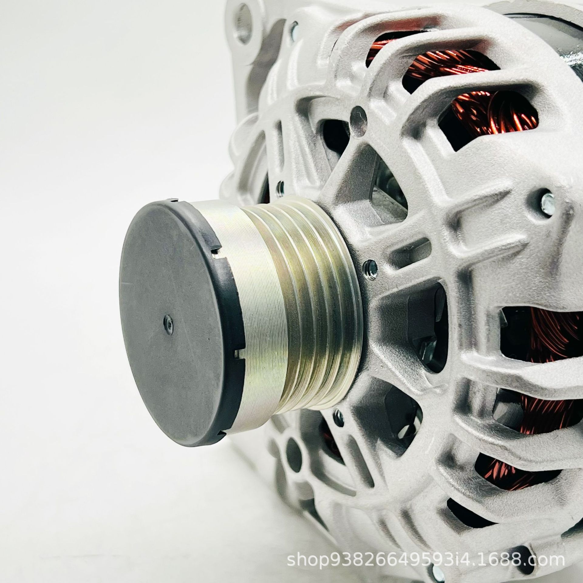 Suitable for Roewe Mingjue series automobile generator assembly 10106157 auto parts factory direct sales