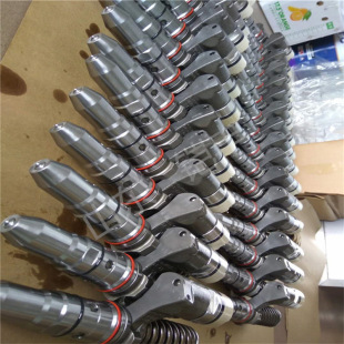 3512发动机喷油嘴230-9457 2309457喷油器10R-3255 10R3255-阿里巴巴