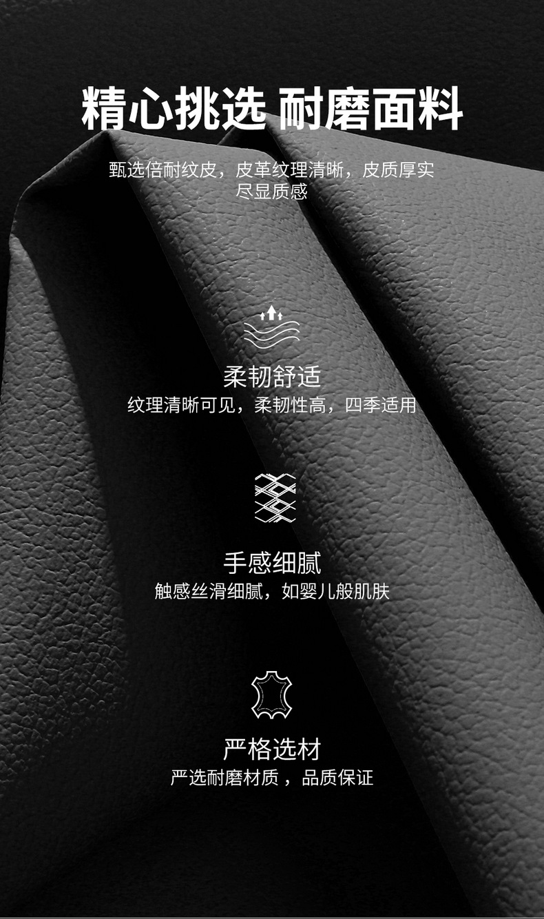 Suitable for Volkswagen Lingdu L special car seat cover fully surrounding the original car texture Lingdu special seat cushion