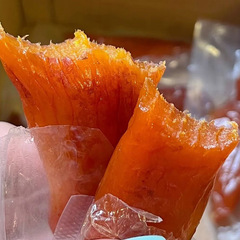 Vacuum-skinned small sweet potato chips manufacturer wholesale, multiple specifications, one piece per order, inverted steamed sweet potato original flavor