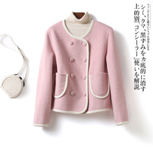 2025�ﶬС���LС����ë�������p�ſ۰�߅��ë�p����ë���¶̿�Ů