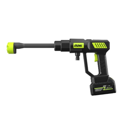 High pressure car wash water gun Gun Household Electric Car