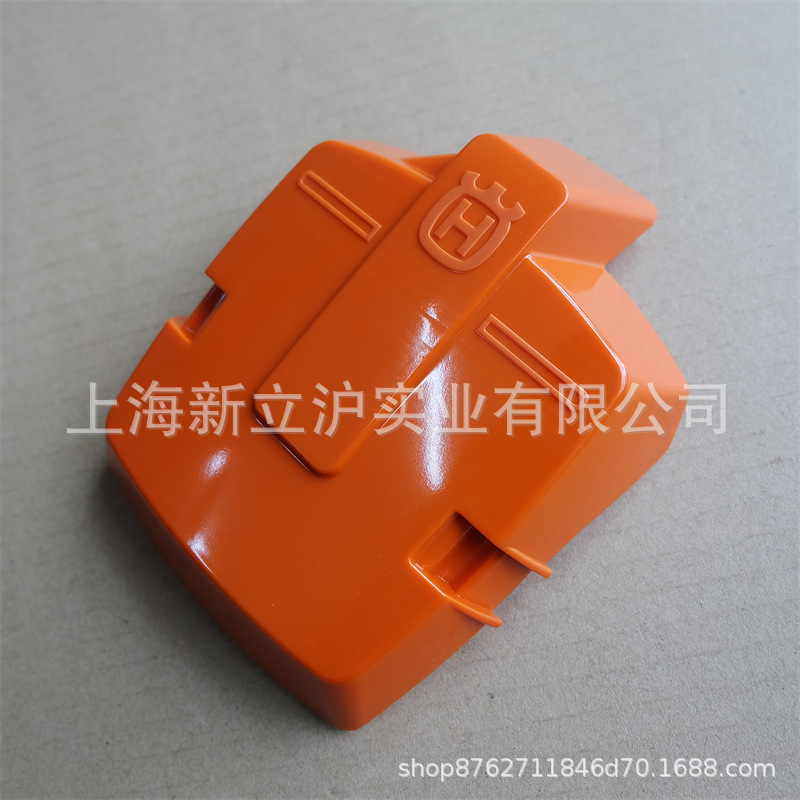 适配富世华胡斯华纳365油锯老款空滤盖子503 62 80-01化油器后盖