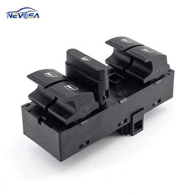 Glass lifter Volkswagen Polo car