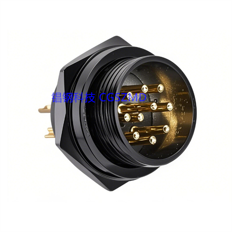 M20-2PѹʽIP67չĸԽӲͷǶƽɫѡ