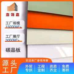 pvc墙板室内装修单色护墙板电视背景墙集成墙板防水防潮石塑墙板