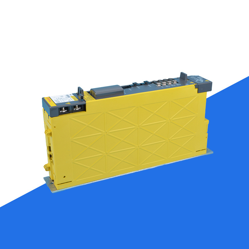 A06B-6117-H302 H303 H304 H306发那科fanuc原装伺服驱动放大器