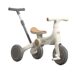 Children's Balance Car Children's Tricycle 1-3-6 Years Old Waler Bicycle Multifunctional Foldable Scooter