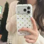 苹果防摔波点15pro手机壳