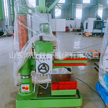 摇臂钻床Z3032A 自动走刀 钻孔攻丝小型z3032X10摇臂钻 现货供应