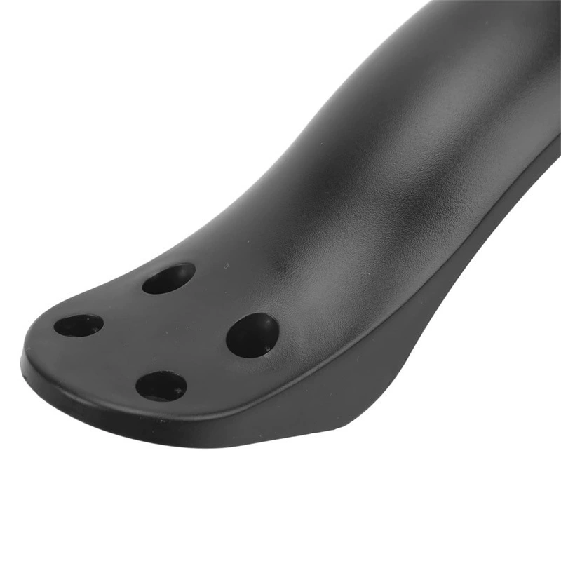 Compatible scooter with accessories, rear fender, silicone set