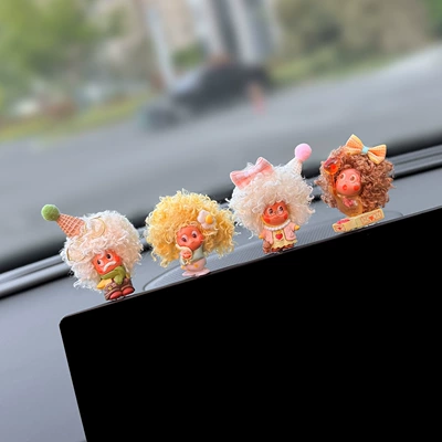 Display Car Interior Decoration — Car ornaments