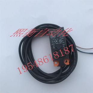 German Ifmkq6001 Kq-3120Nfakg / 2t Capacitive Proximity Switch Sensor
