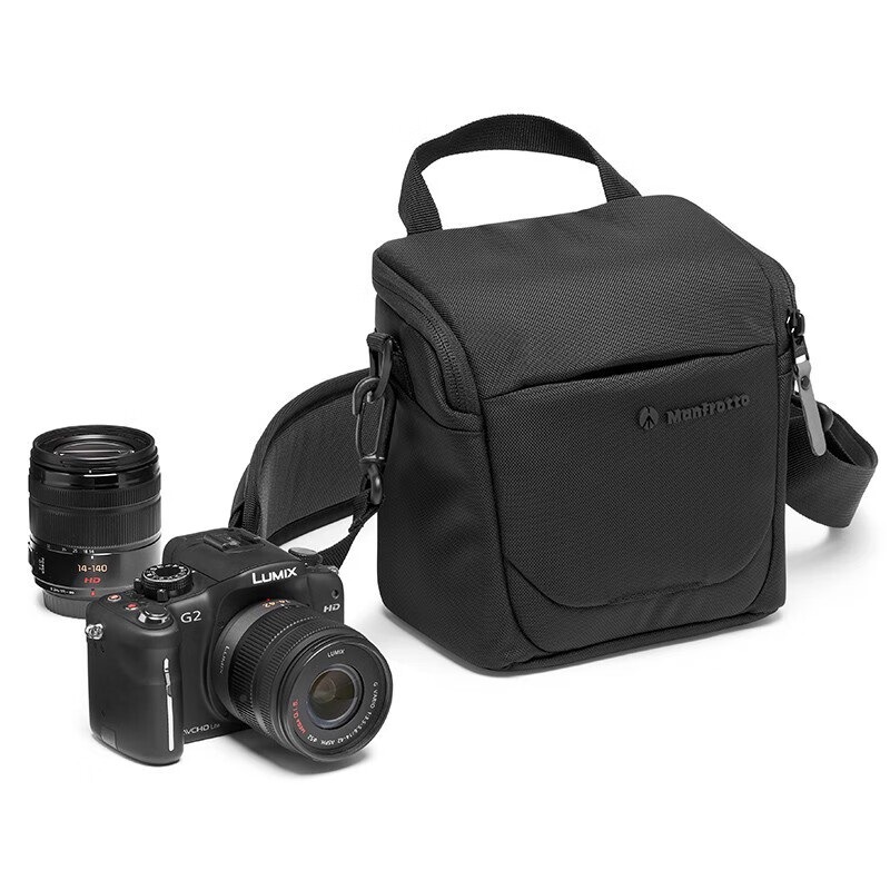 MANFUTU (MANFROTTO) 여행자 어깨 가방 여행자 MB MA3-SB 시리즈 SLR 마이크로 단일 단계