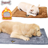 Зимнее одеяло, утепленная удерживающая тепло нескользящая подушка