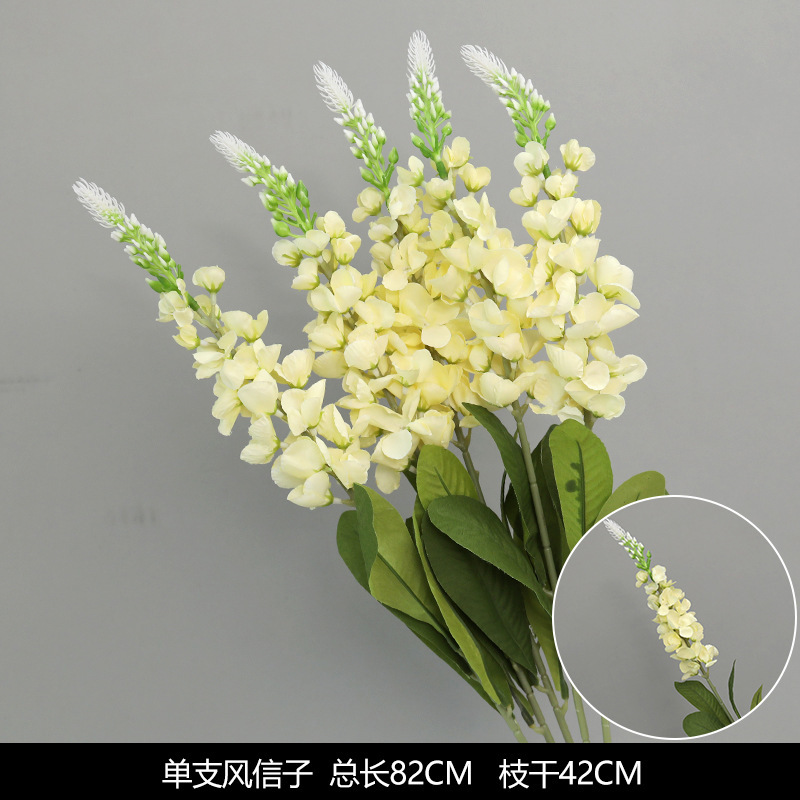 シャンパン模擬花シーンアレンジメント結婚式結婚式家の装飾装飾品花模擬花フェイクブーケ卸売|undefined