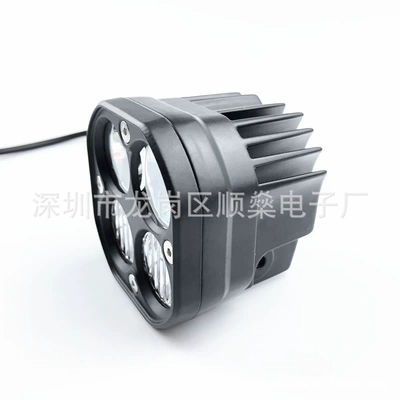 light 3 inch headlight for | İşçi projektorları