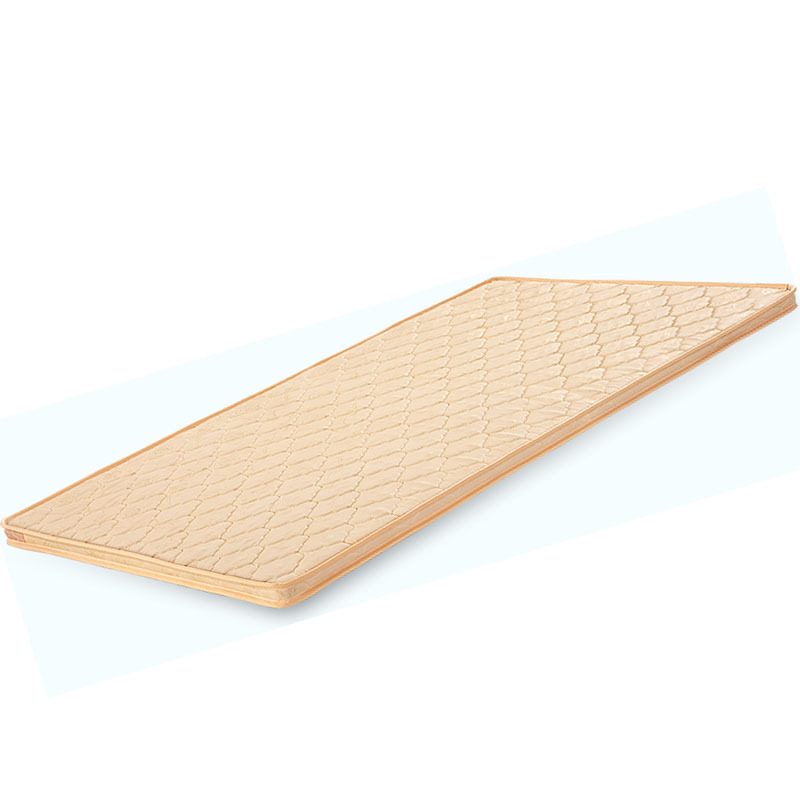 黄色花瑶布三分棕主图2