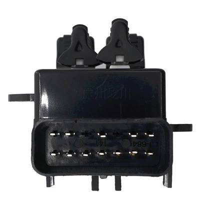 lifter control switch – Glass lifter