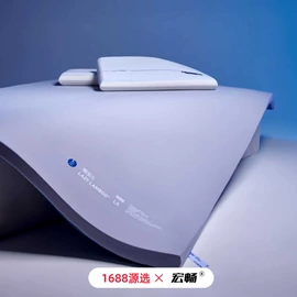 四件套;纤维被;纤维枕