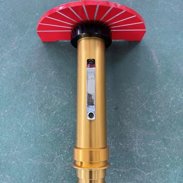 消防水幕水枪 消防水枪 消防器材 消防设备